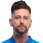 Des Buckingham