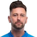 Des Buckingham
