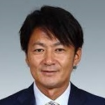 Yoshiyuki Shinoda