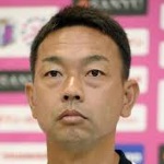 Yuji Okuma