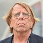 Claude Le Roy