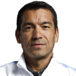 Giovanni van Bronckhorst
