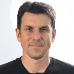 Mauricio Larriera