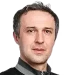 Shota Makharadze