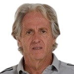 Jorge Jesus