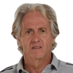 Jorge Jesus
