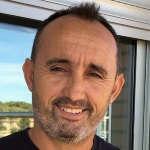 Kiko Ramirez Gonzalez