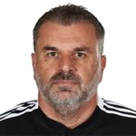 Ange Postecoglou