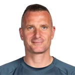 Nicky Hayen