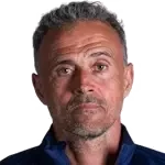 Luis Enrique