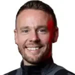 Chris Gunter