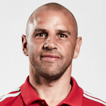 Chris Armas