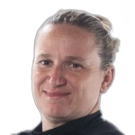 Laura Harvey