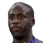 Yaya Toure
