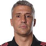 Hernan Crespo
