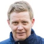Barry Robson