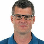 Jens Scheuer