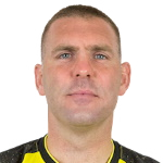 Jake Buxton