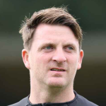 Michael Spillane