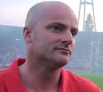 Daniel Volbert