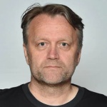 Erling Moe
