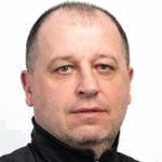 Yuriy Vernydub