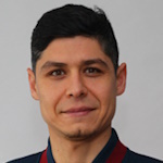 Dmitriy Igdisamov