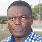Stanley Eguma