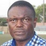 Stanley Eguma
