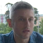 Ivan Gvozdenovic