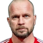 Tobias Linderoth