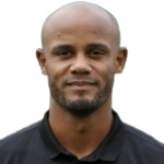 Vincent Kompany