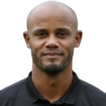 Vincent Kompany