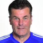 Dieter Hecking