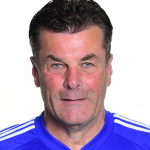 Dieter Hecking