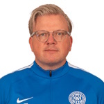 Lars Friis