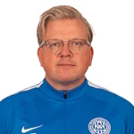 Lars Friis