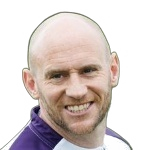 David Gray