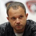 Dmitriy Parfenov