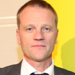 Arne Sandsto