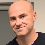 Jens Askou