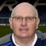 John McGlynn