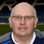 John McGlynn