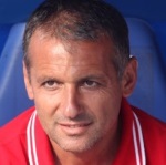 Dimcho Nenov