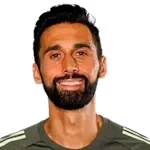 Álvaro Arbeloa
