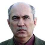 Kurban Berdyev