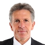 Claude Puel