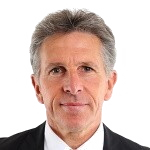 Claude Puel
