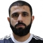 Rashad Sadyqov