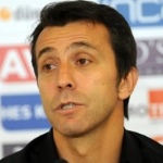 Bülent Korkmaz